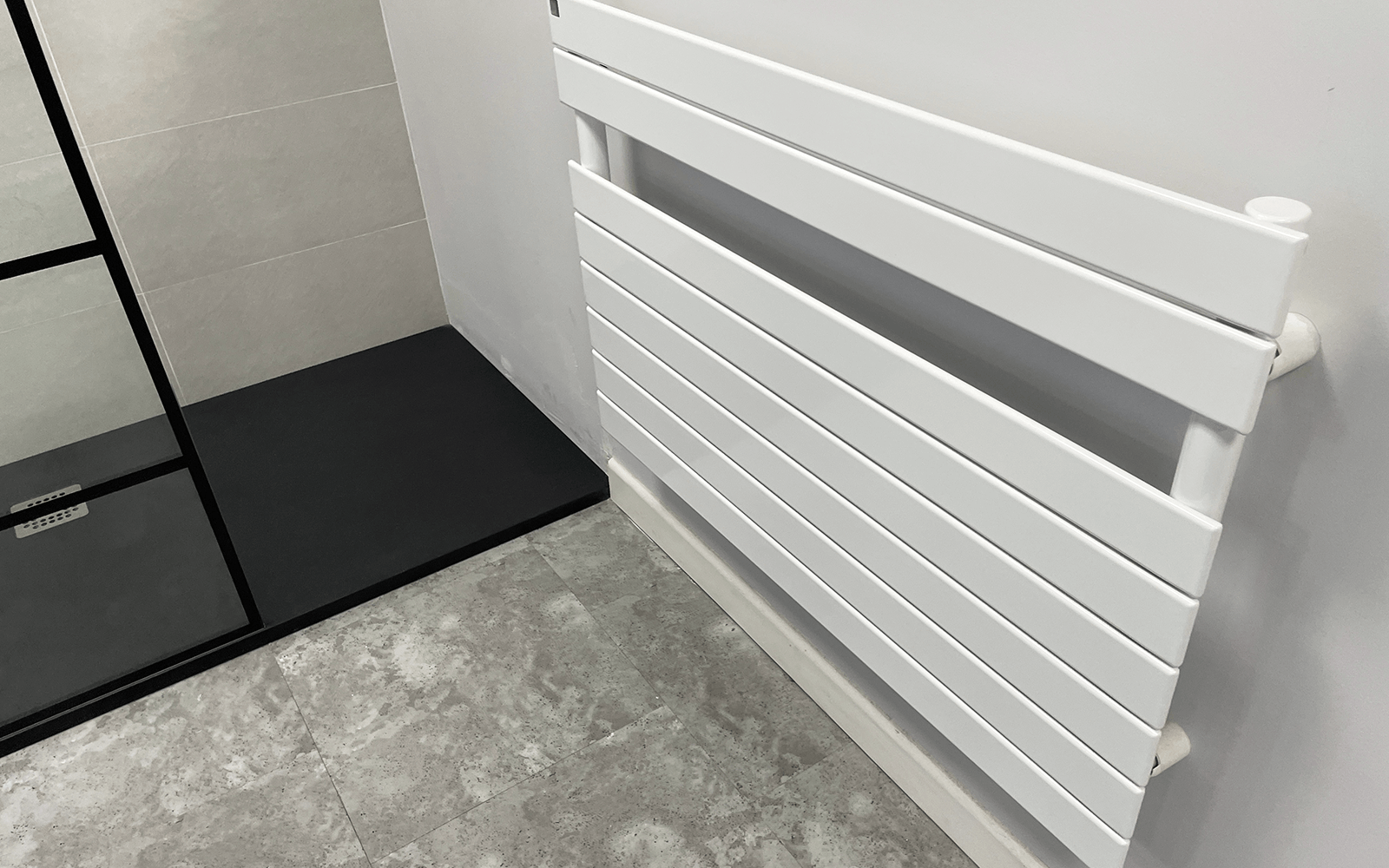 Marsham Plumbing Work