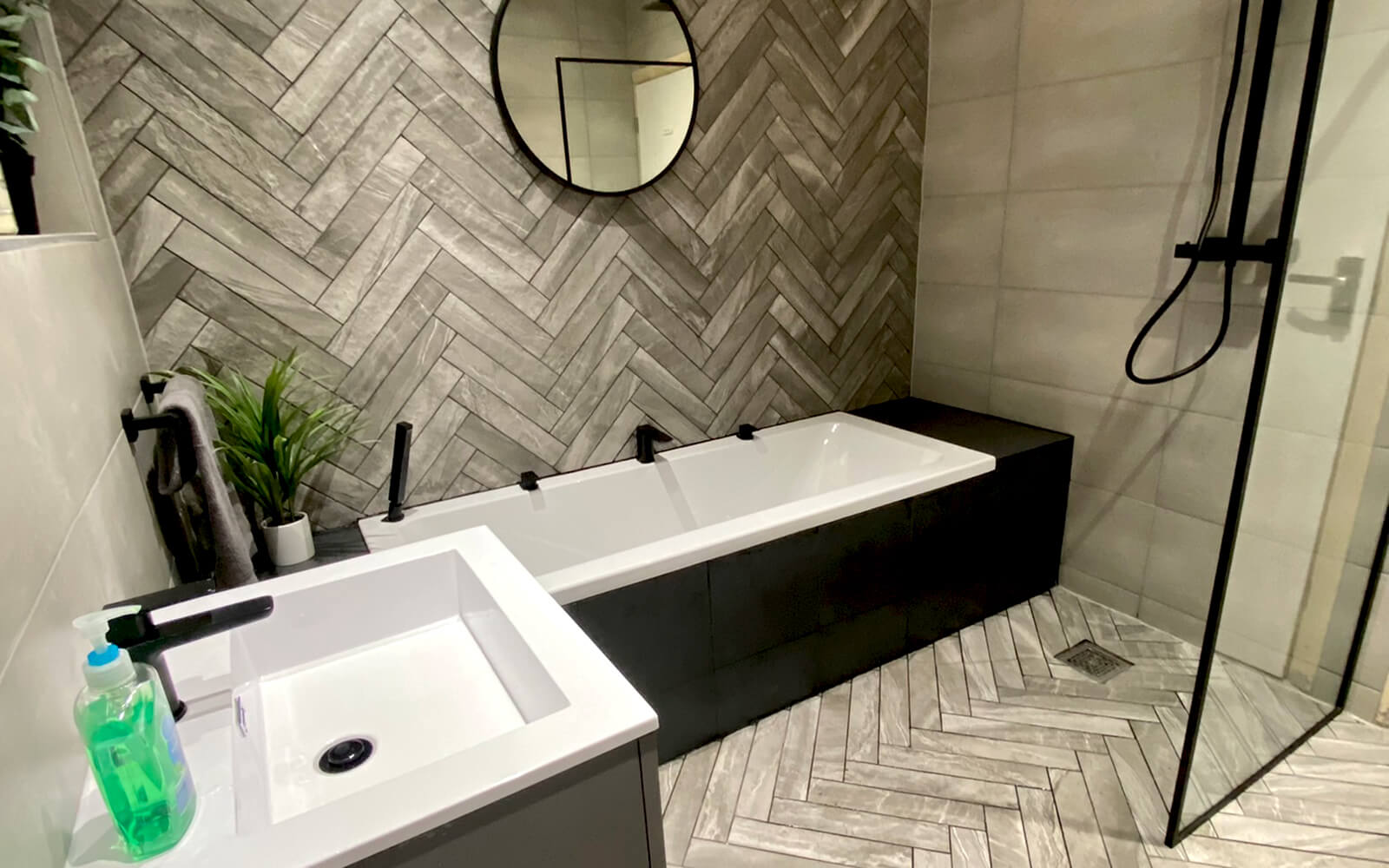 Marsham Plumbing Work