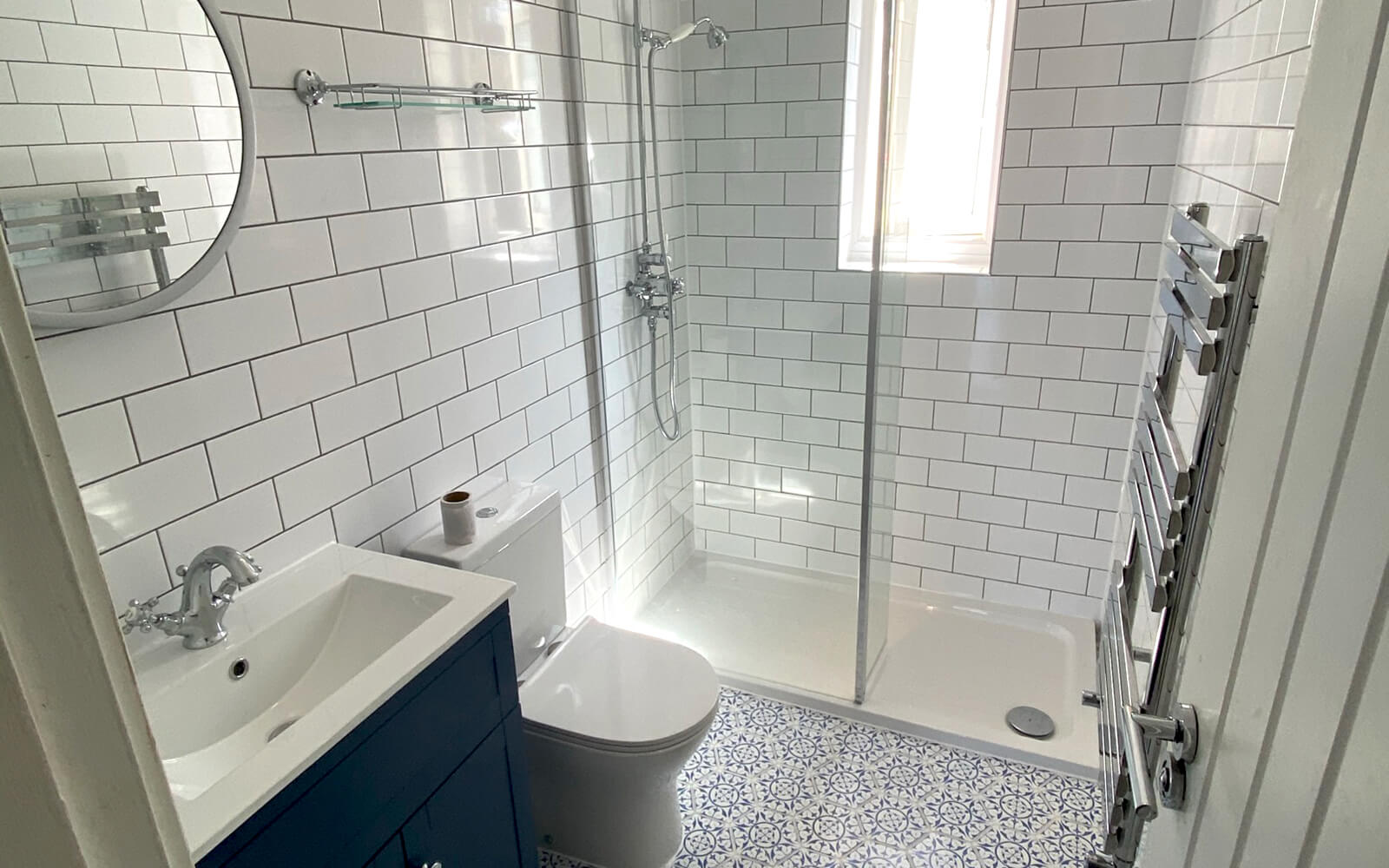 Marsham Plumbing Work