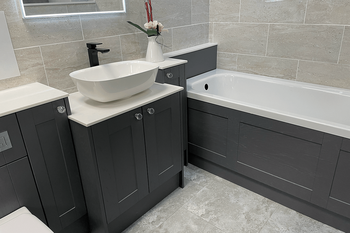 Welcome to Marsham Plumbing