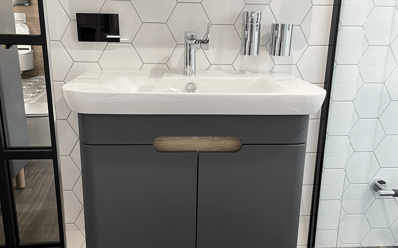 Marsham Plumbing Work